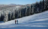Ski arel Sol - sedlo